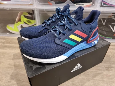 $380 • Buy Size 12 - Adidas Ultra Boost 20 City Pack Tokyo. FX7811. Brand New