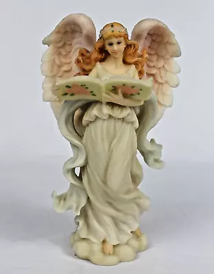 Roman Inc Seraphim Classics  Melody  -   Heaven's Song  - Item # 78069 - 1996 • $14.99