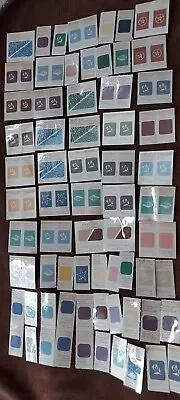 100 Mary Kay Powder Perfect Eye Color Samples Variety One Application Each • $6