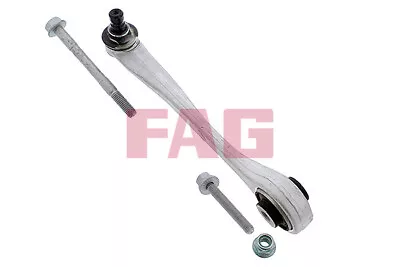 Wishbone / Suspension Arm Front Upper Left 821113810 FAG Track Control Quality • £33.52