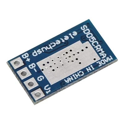 1A 4.2V 3.7V 18650 LiPo Li-ion Lithium Battery Charger (without Pin) • £4.99