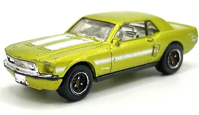 Matchbox 1968 Mustang Gt Cs Loose • $0.99