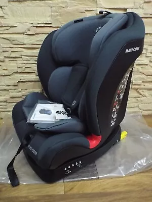 *2023* NEW * MAXI COSI TITAN ISOFIX CAR SEAT Group 1  ( 1 To 4 Years) (9-18 Kg)* • £109
