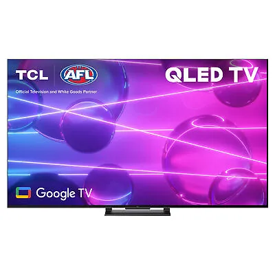 TCL C745 Series 75  QLED Gaming Smart TV 75C745 • $1430