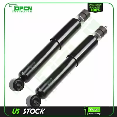 Front Strut Assembly Pair For 01-10 Chevy Silverado 2500 HD GMC Sierra 2500 HD • $41.36