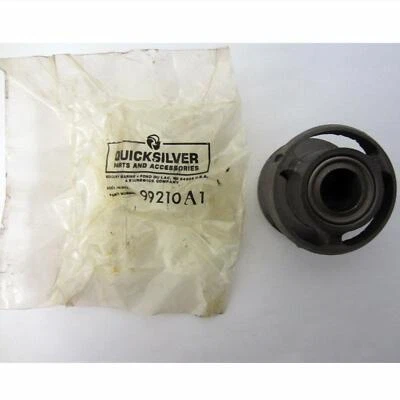 $80 • Buy  GENUINE Mercury Marine 3.5hp Outboard Motor Bearing Carrier 99210A1