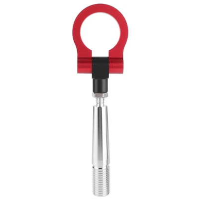$32.42 • Buy Tow Hook For JDM Style Screw On Track Racing Towing Fits For FX35/FX45/FX50