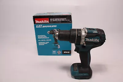 Makita 18V Cordless Hammer Driver Drill (XPH12Z) (Tool Only) • $64.99
