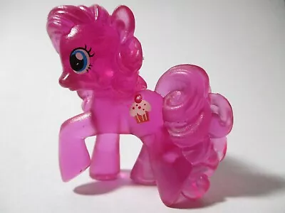 2015 My Little Pony FiM Wave #14 Blind Bag 2  Sugar Cake Mini Figure Hasbro • $3