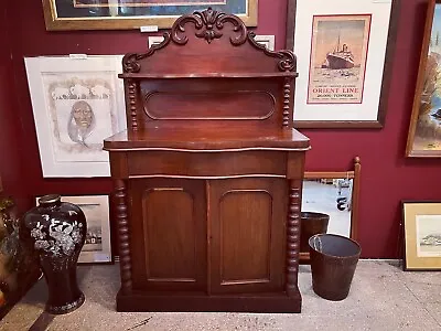 $275 • Buy 19th Century Australian Cedar Chiffonier