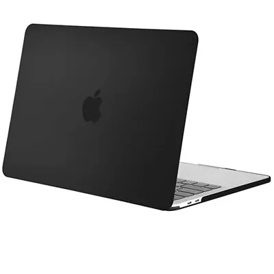 [Dual Layer] Hard Case For Apple Macbook PRO 13 Air 13.3 Retina 15  16  Touch ID • $26.59