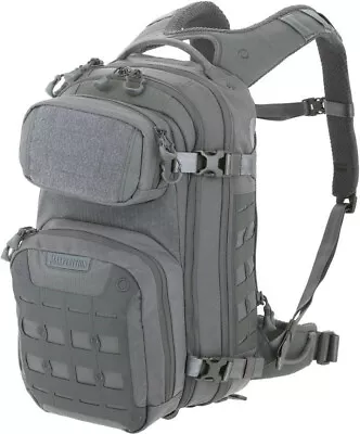 New Maxpedition Riftcore V2.0 CCW Backpack Gry RFC2GRY • $207.63