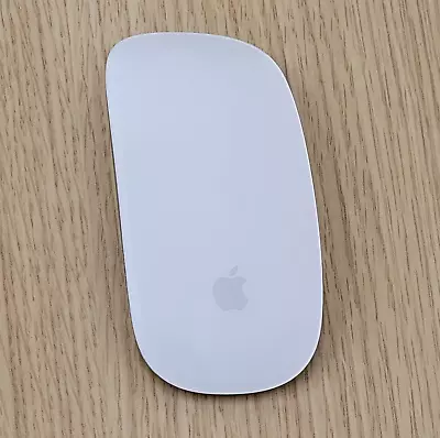 Apple Magic Mouse 2 For Mac White A1657 Genuine • $29.99