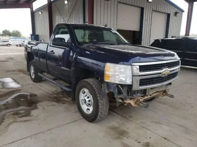 Engine 6.0L Gasoline VIN G 8th Digit Fits 11-19 SIERRA 2500 PICKUP 943807 • $2110