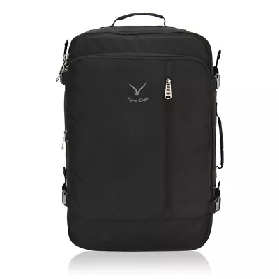 38LHynes Eagle Travel Backpack Flight Approved Weekend Carry On Luggage Suitcase • $71.49