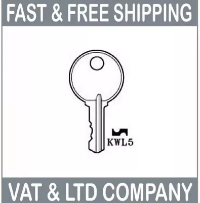 Cotswold Cot 2 Window Handle Key  X1 • £2.22
