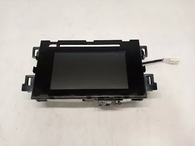 2016 MAZDA CX-5 Info-GPS-TV Screen Display 7  Touch Screen • $199.99