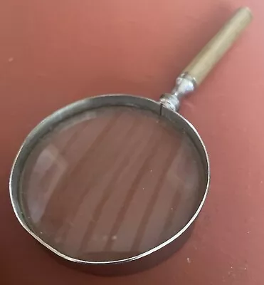 Vintage Magnifying Glass - Made In Japan • $9.99