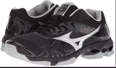 Mizuno Wave Bolt 7 Volleyball Shoe Reg $110 - Free Shipping • $59.99