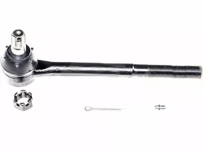 $25.77 • Buy Front Inner Tie Rod End For 1987-1988 Chevy R30 RWD V959TT Steering Tie Rod End
