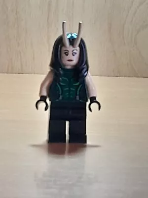 Lego Marvel Mantis Minifigure Guardians Of The Galaxy 2021 Used • $6