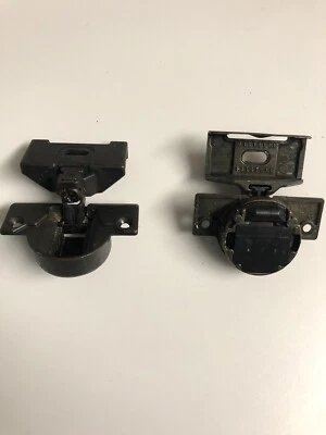 $19 • Buy Vintage Blum 110 Cabinet Hinges Listing 2