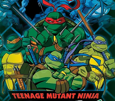 TMNT Teenage Mutant Ninja Turtles 20oz Tumbler Optional Bluetooth Speaker P4593 • £34.06