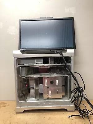 Apple POWER MAC G5 (Model: A1047/EMC No.1969C)  With Power Cord Missing Hdd • $177.99