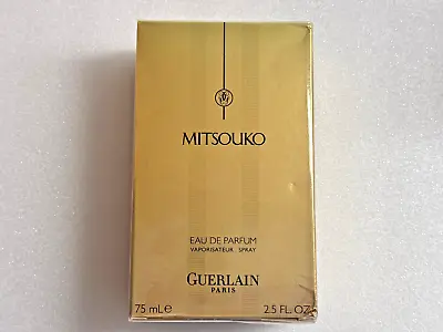 Guerlain MITSOUKO 2.5 Oz Eau De Parfum Spray • $160