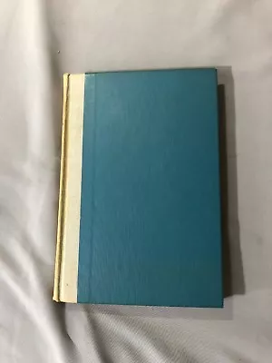 The Worth Of A Man (1st Ed Signed) By Arnold H. Lowe 1956 • $18.98