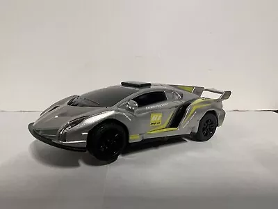 1:43 - Lamborghini  Slot Carrera Go Scalextric SCX Electric- Working Lights • $31.46