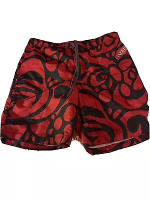 Merona Mens Swim Shorts / Trunks Lg 36 - 38 • $9.99