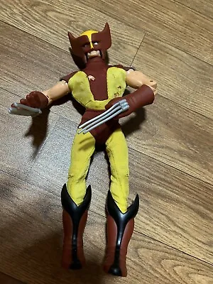 Marvel Comics X-Men Wolverine Famous Covers 8  1999 ToyBiz • $24