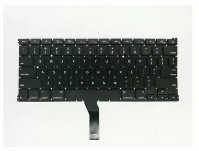 New Replacement US Keyboard For MacBook Air 13  A1369 A1466 2011-2015 • $7.27