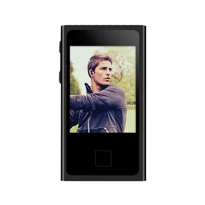 Eclipse Supra Fit 8GB 2.8  Touch Screen MP3/MP4 Music Bluetooth Video Player • $19.95