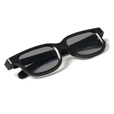 Universal 3D Glasses PASSIVE Polarised For Home Blu-Ray 3D Film TV Cinema UK • £3.15