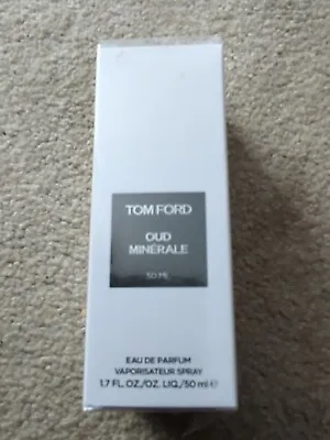 £72 • Buy Tom Ford Oud Minerale Eau De Parfum Aftershave 50ml