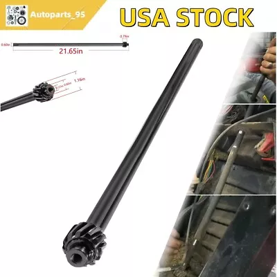 738-0919A Steering Rod Shaft For MTD Craftsman Murray White Outdoor Lawn Tractor • $39.90