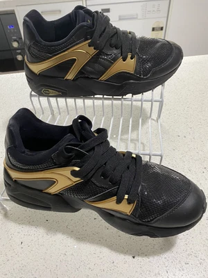 $20 • Buy Womens Puma Trinomic Shoes