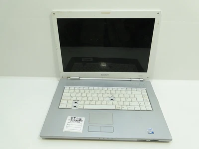 £21.75 • Buy *AS IS* Sony PCG-7Y1M Laptop Spares Repairs *READ DESCRIPTION* F