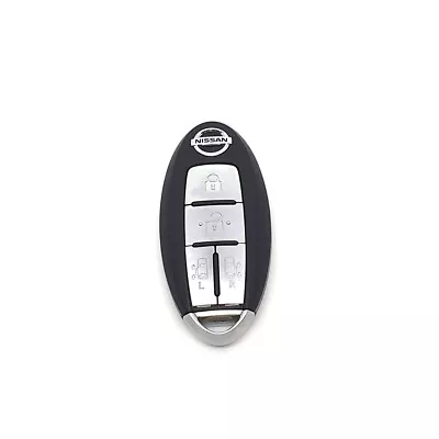 Genuine Nissan Elgrand E51 Remote Key Fob  Two Sliding Door 2006 2007 2008 2009 • $99