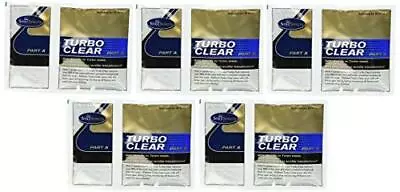 Still Spirits Turbo Clear (Pack Of 5) Clearing Agent • $23.49