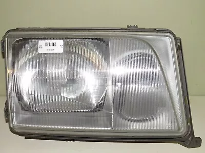 Mercedes Benz  W124 1994 1995  HEADLIGHT  BOSCH RIGHT • $170