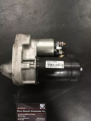 1993-2001 Bmw R1100rs  Starter.           240183 • $39