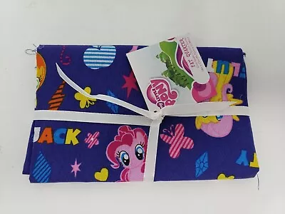 Spring Creative Hasbro My Little Pony Fat Quarter • $7.03