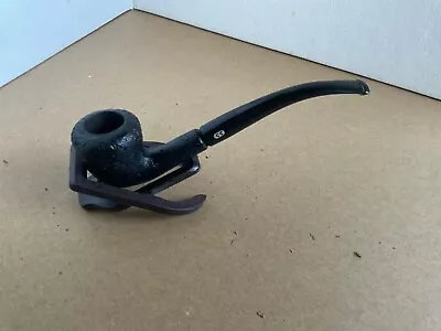 Vintage Chacom Tobacco Pipe - 95 - France • $9.50