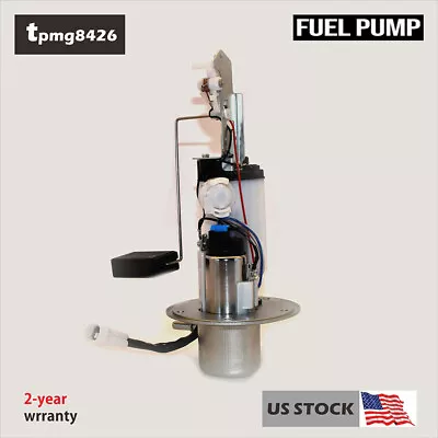 NEW Replace OEM Fuel Pump Assembly 022 FOR 2008-2012 SUZUKI HAYABUSA GSX1300R • $405