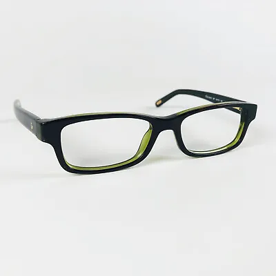 RALPH LAUREN Eyeglasses POLICE RECTANGLE Glasses Frame MOD: POLO 8518 597 • £28