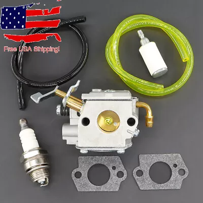 HDA234 Carburetor For Honda GX100U 2.8Hp Engine Rammer 16100-Z4E-S14 Carb • $15.85