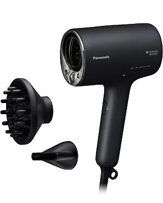 Panasonic EH-NA0J-N895 Hairdryer With Diffuser Nanoe Moisture+ And Mineral • £239